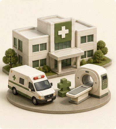 Healthcare